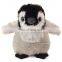 7 inch surface washable stuffed animal penguin chick toy
