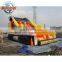 commercial grade inflatable double lane slip slide inflatable slip slide inflatable slide