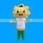 Hot sell cheap price free ship sun mascot costume