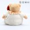 Wholesale customized mascot adult teddy bear toy