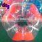 human soccer bumper ball/Top quality bubble football