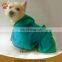 highly absorbent quickly microfiber towel for dog drying