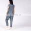 Wholesale One Piece Anime short sleeve Hoodie and Shorts pants set Cosplay custome women's sportswear short sleeve sweat suit