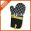 Hot sales promotional BBQ oven glove