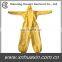 Chemical Taped Coverall with Hood