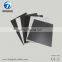 Magnetic rubber sheet, adhesive backed rubber sheet