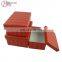 OEM Factory Price Cardboard Shoe Box Wholesale