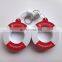 Made in China EVA keychain,floating key ring for promotion gifts
