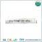 Metal Cheap Beer Bottle Label, Printing Adhesive Beer Label
