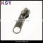 Top quality zipper puller metal for wholesale