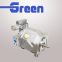Rexroth A10V hydraulic piston pump