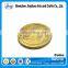 Wholesale 3D embossed replica coins bulk