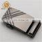 Newly High Quality Zinc Alloy Reversible Classic Belts Buckles