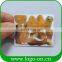 3d plastic puzzle diy toy