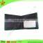 High quality business gifts men's cool silver metal custom money clip