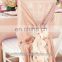 2017 New wholesale chiavari chair covers for weddings with high quality