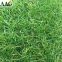 Anti-UV Artificial turf for garden decoration SGS CE synthetic grass