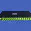 1:32 PLC splitter Planar lightwave circuit Rack Mount