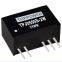 2W 6KVDC Isolated DC/DC Converters POWERED CONVERTER