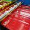 International Standard IBR Glazed Tile Roofing Roll Forming Machine