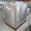 Stainless Steel Panel Water Tank