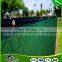 Windscreen Net Fences Netting Privacy Fence Screen Outdoor Backyard Fencing