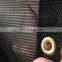 fire retardant knotless netting safety net