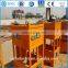 SEFIC Brand Offshore Platform Oxygen/Argon Gas Cylinder Rack with BV/SGS Certificate