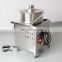 commerical stainless steel round popcorn making machine for sale