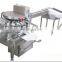 Mini high efficiency Egg Knocking machine,egg separating machine,egg white separator machine