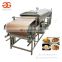 Commercial Automatic Sheet Jelly Rice Vermicelli Flour Sheet Liangpi Pasta Maker Machine Round Cold Noodle Plant