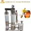 Stainless steel honey processing machine / Bee honey processing machine