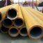 American Standard Steel Pipe A106B Specification16*5China Steel Pipe Export