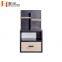 Whole Aluminum Bedroom table Bedside Table Nightstands
