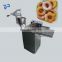 Electric Model Small donut fryer with proofer for sale