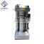 high oil yield hydraulic oil press machine YY-4KG