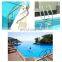 Factory Wholesale In Ground Swimming Pool Ladders Singapore