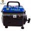 950 650w IE45F recoil Mini Gasoline Generator portable 2HP generator