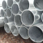 Carbon Welded Hot Dip Galvanized Square Tubing Welding Galvanized Pipe