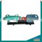 2000m Head Water Centrifugal Water Pump of 120 kw
