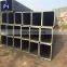 Brand new galvanized pipe sizes made in China