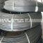 4mm 4.8mm 5mm 6mm 7mm 8mm high tensioned spiral surface Low Relaxation 1860mpa pc steel wire