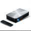 Good function J10 cable-free Android OS 6.0 mini dlp wireless pocket dlp projector