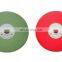 Fiber Disc Quick Change Disc Nonwoven Polishing Discs