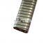 5 Kv Flat 1AWG Copper Conductor EPR Insulation NBR Sheath Galvanized Steel Tape Interlocked Armor Type ESP Power Cable