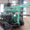 Max 6.5m Piling Depth Screw Ground Machine/Solar Farm Hydraulic Pile Driver For Pv Installation