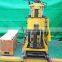 Mini portable water well drilling rig for sale in japan