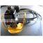 Electric concrete vibrator /screed concrete vibrator shaft photos for sale