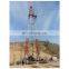 mountain prospecting hydraulic geophysical exploration drill machine