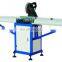 LJ18 aluminum Spacer bar cutting machine for glass making